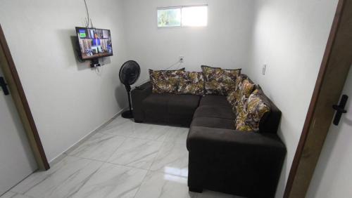 Casa de Maria Praia Suape