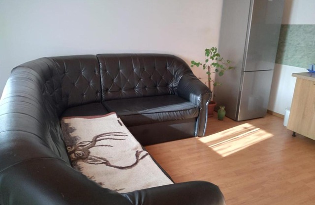 Casa de oaspeți Bogdan