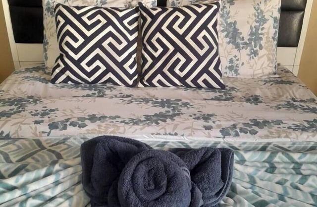 Casa de Playa Bonita - Apartamento #2