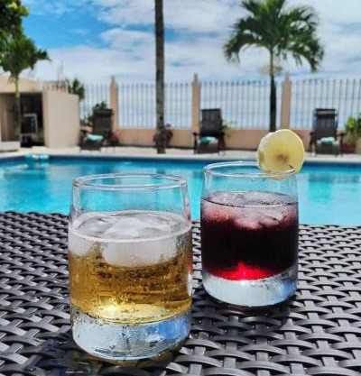 Casa de Playa Bonita