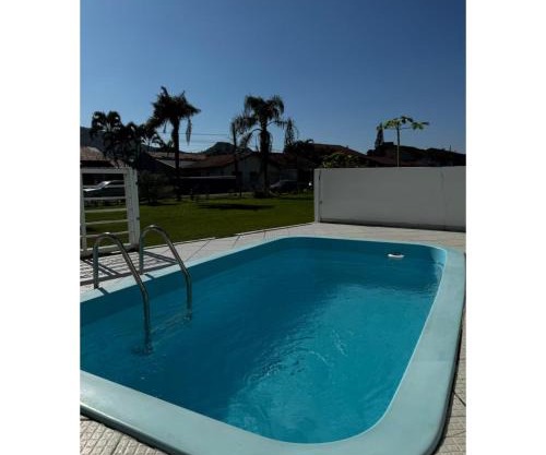 Casa de Praia Brisa do Oceano - São F. do Sul/SC