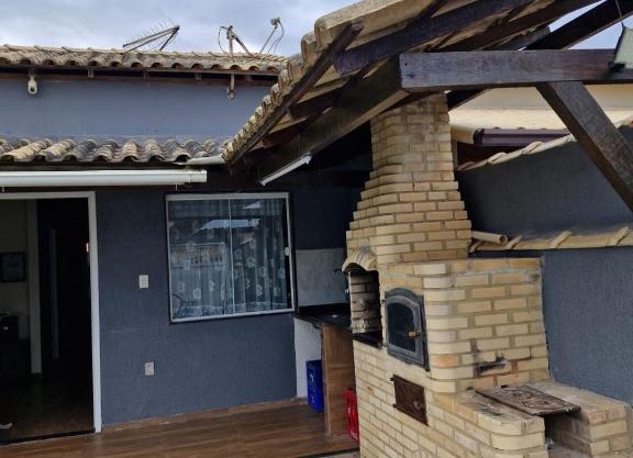 Casa de praia cabo frio terramar 2