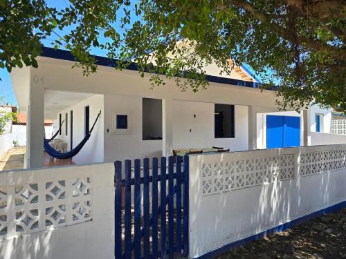 Casa de praia em Guaxindiba