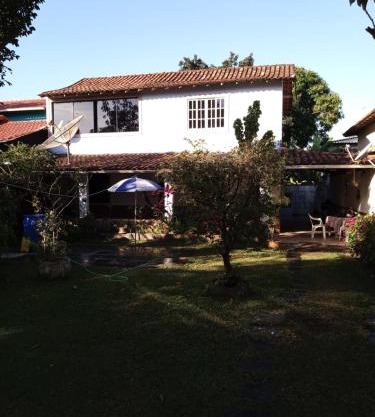 Casa de Praia em Jaconé - Centro de Jacone - Comércios e Mercado!