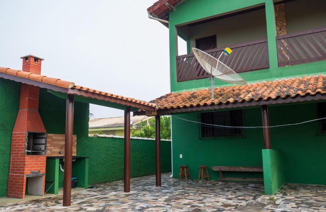 Casa de Praia - Ilha Comprida