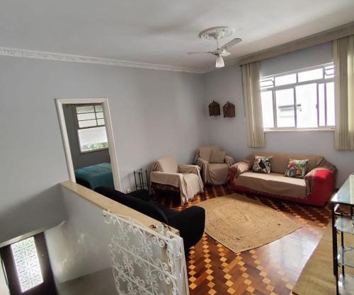 Casa de Praia Muito Aconchegante