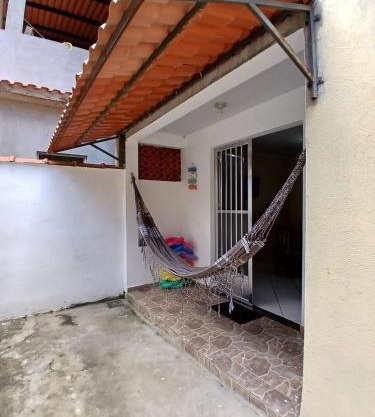 Casa de praia no paraíso de Angra!