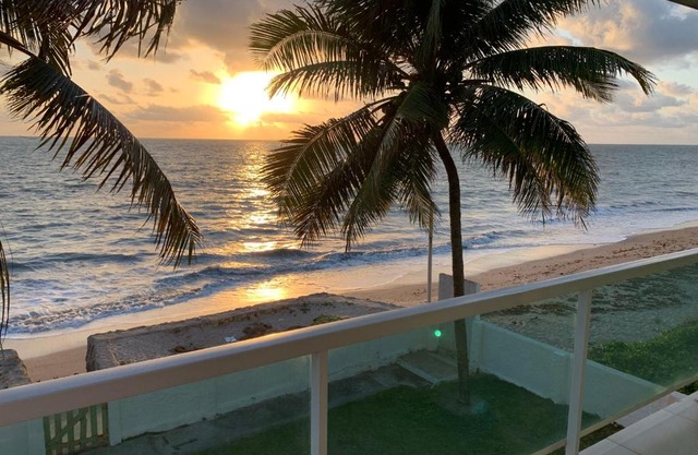 Casa de Praia Pitimbu