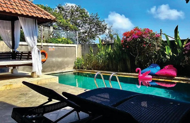 Casa de Prospera - 3BR Villa with Private Pool