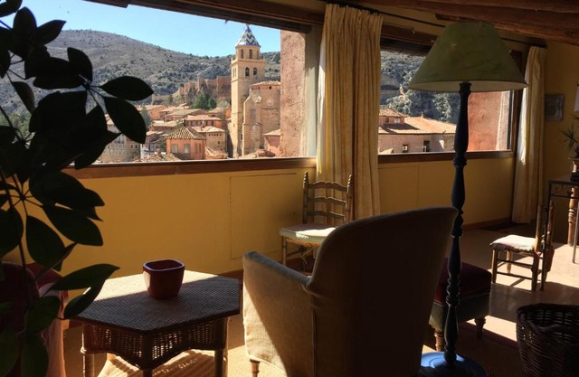 Casa de Santiago