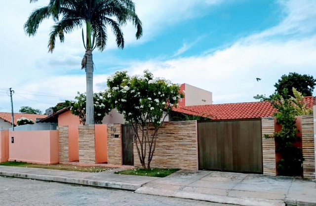 Casa de Temporada Bem Estar