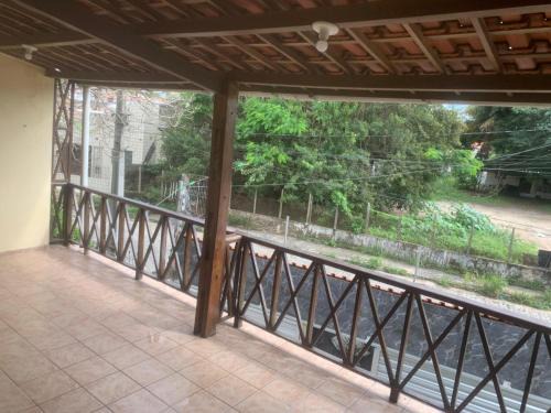 Casa de temporada São João próx ao Parque do Povo