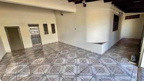 Casa de temporada - Custódio II