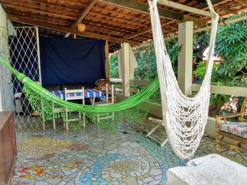 Casa de Temporada das Mangueiras