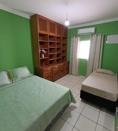 Casa de temporada em Cuiabá-MT - Região do CPA