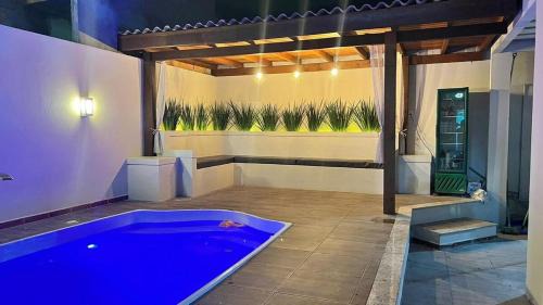 Casa de temporada PH