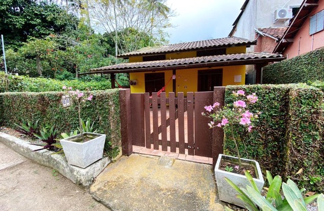 Casa de temporada S Lany