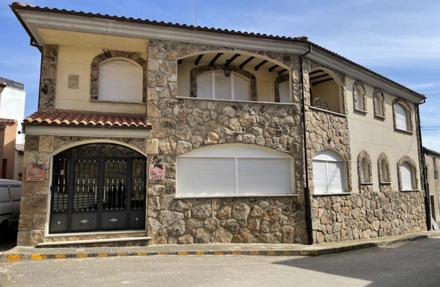 Casa de turismo rural - Mirador de Santa Marina