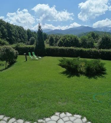 Casa de vacanța Marin