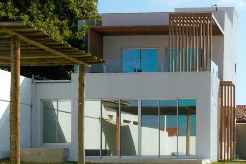 Casa de Verão - Praia de Muriú