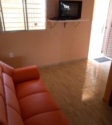 Casa de Veraneio Ilha de Itamaracá