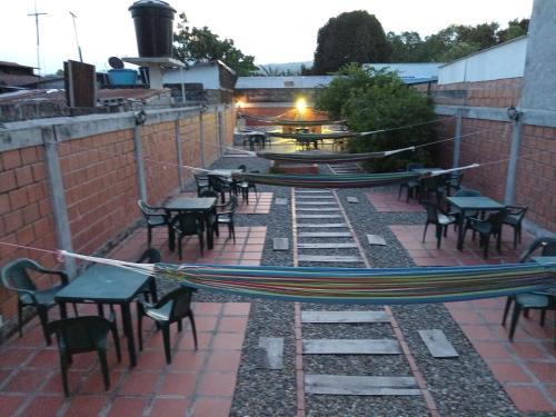 Casa de Veraneo