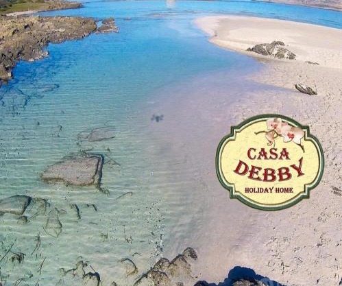 Casa Debby
