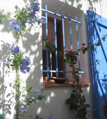 Casa Del Angel