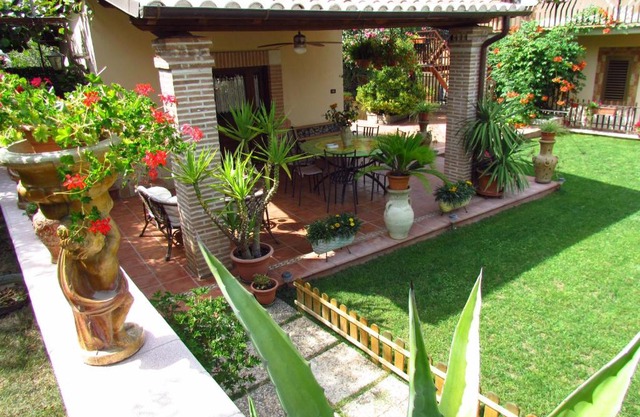 Casa del Girasole