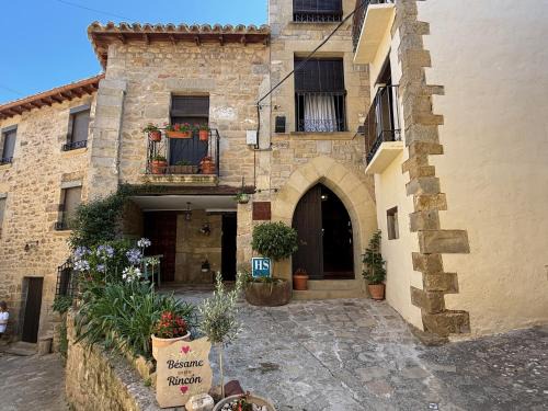 Casa del Infanzón