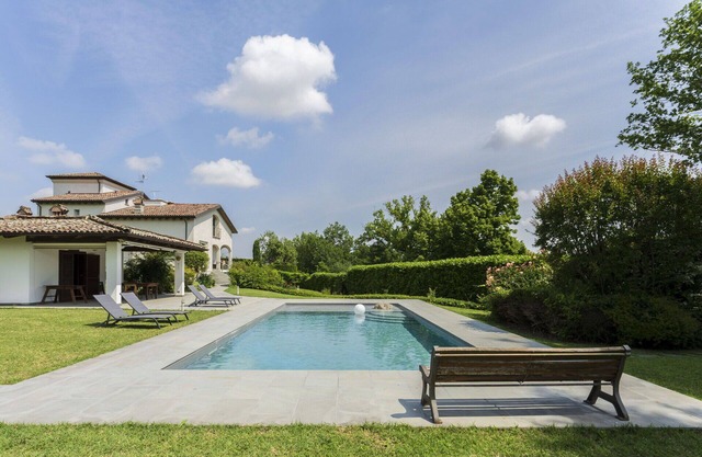 Casa Del Marchese With Private Pool,Castell'Arquato