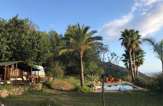 Casa del Paso