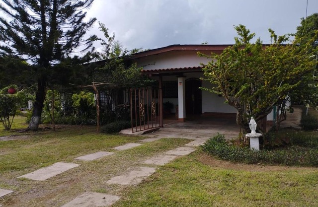 Casa Del Pino