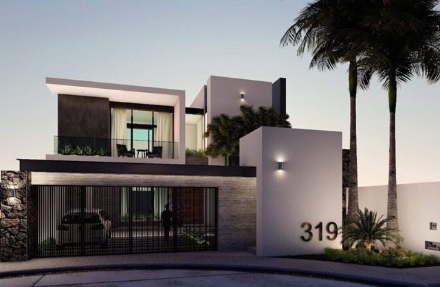 Casa del Río - Residencia de Lujo con pisicina grande y cascada