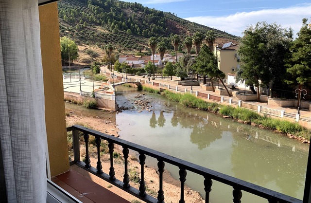 Casa del Río