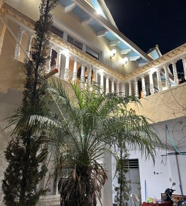 Casa del Rio