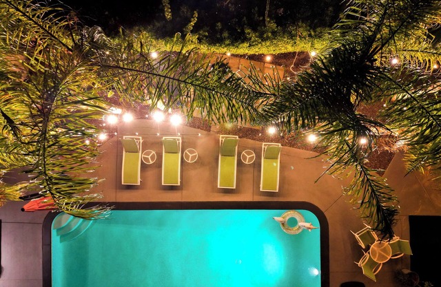 Casa Del Sol, a Mid-Century gem in the desertn