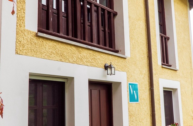 Casa del Sur. holiday home with garden in Llanes.