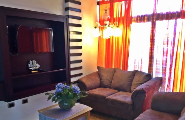 Casa del Valle Apto.B