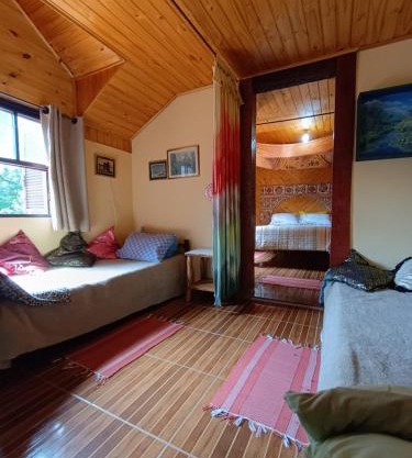 Casa Dell Angelo Apartamentos