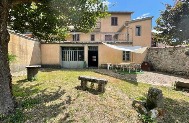 Casa Dell'Olivi - Tuscan ToBe