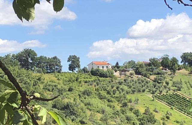Casa delle Rose - Family-friendly rural holiday home
