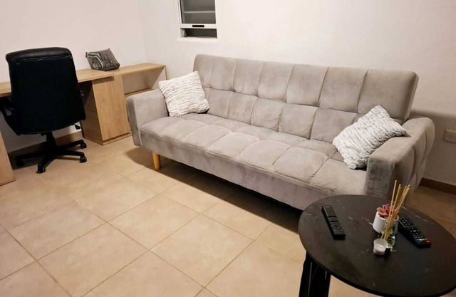 Casa Descanso in Condominium