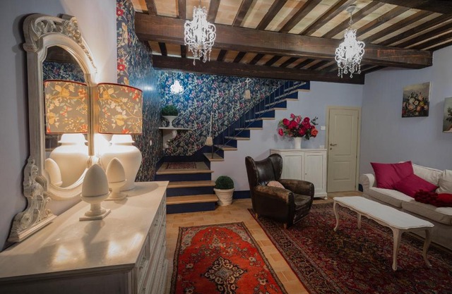 Casa di Anita