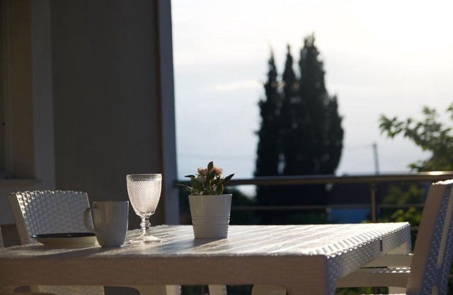 Casa Di Calma Four Seasons Guest House