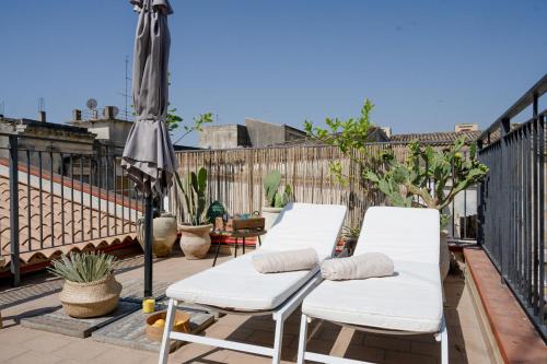 Casa di charme "Al Moro Avola "