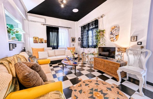 Casa di Colori in Zakynthos
