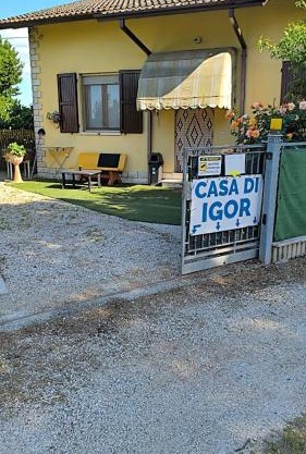 Casa di Igor