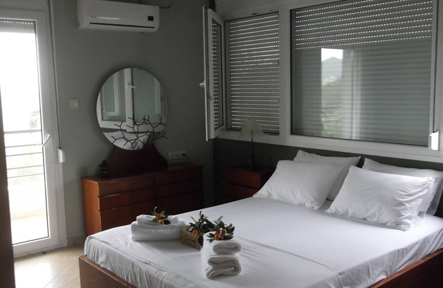 Casa Di Leni 2(80m from the sea)