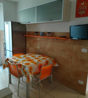 Casa di Marghe